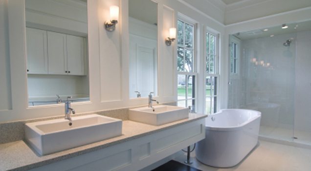 dream bathroom