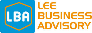Lee Business Advisory logo